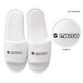 Promo Slippers, One Size
